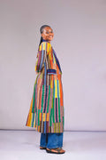 Funmike Jacket Long