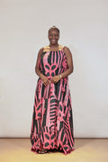 The EWE AYO Balloon Dress