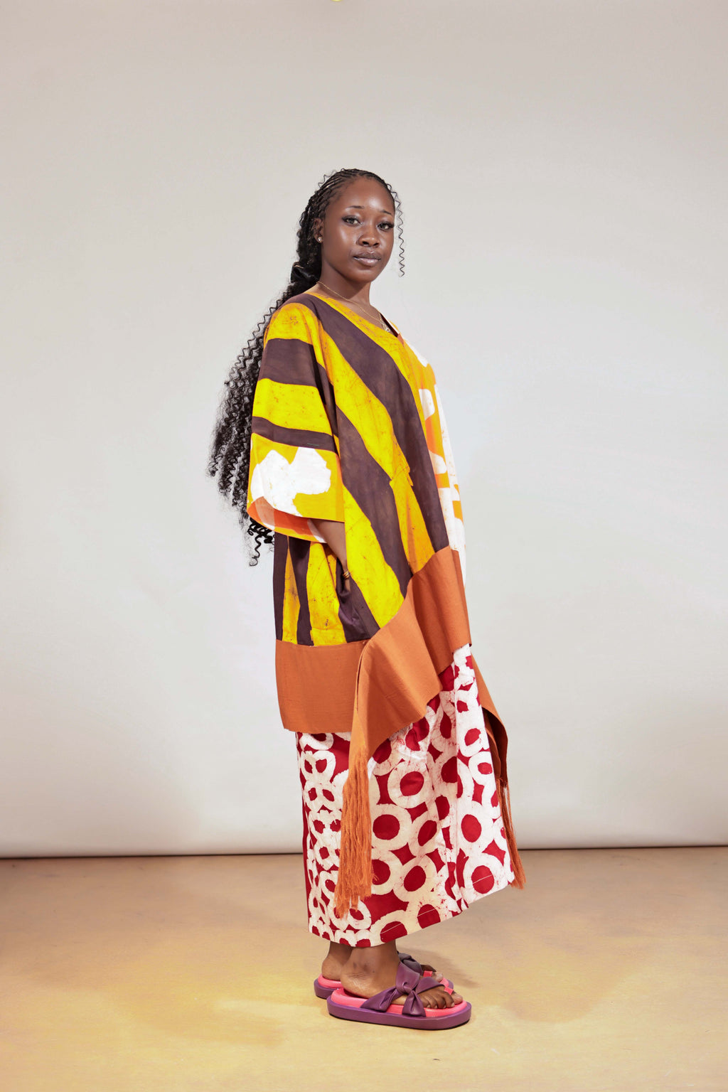 AMURE Agbada
