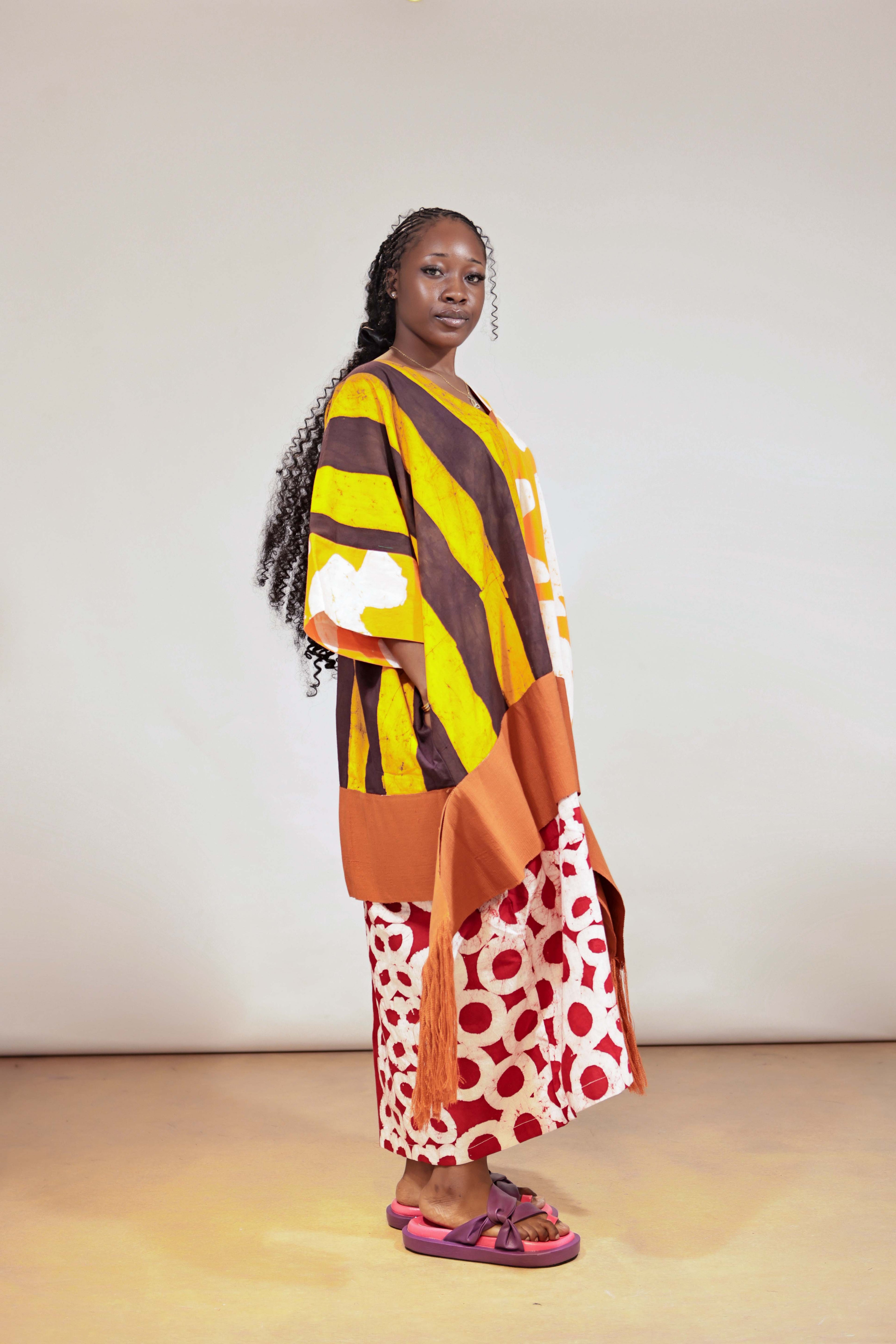 AMURE Agbada