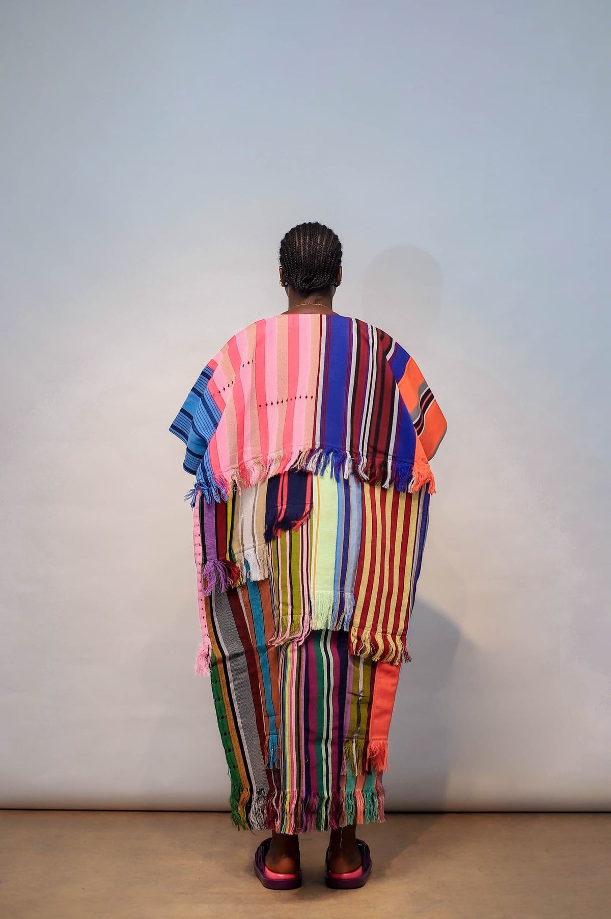 FUNMIKE Agbada