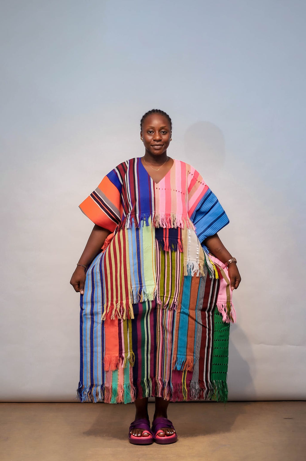 FUNMIKE Agbada