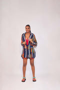Funmike jacket