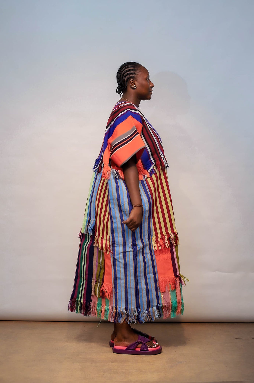 FUNMIKE Agbada